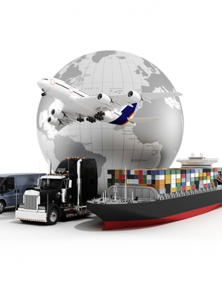 國際運(yùn)輸